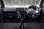 Suzuki Alto Works 2015 года